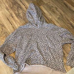 Abercrombie & Fitch hoodie